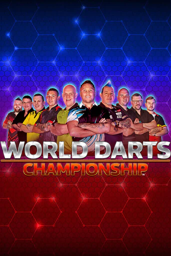 World Darts Championship играть демо версию | VAVADA без регистрации