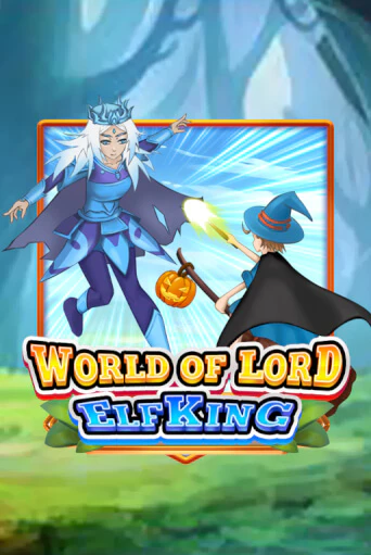 World Of Lord Elf King играть демо версию | VAVADA без регистрации