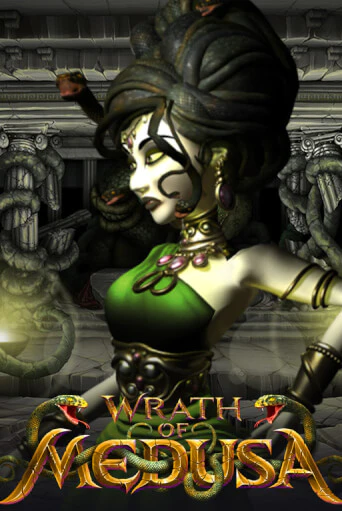 Wrath of Medusa играть демо версию | VAVADA без регистрации