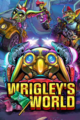 Wrigley's World играть демо версию | VAVADA без регистрации