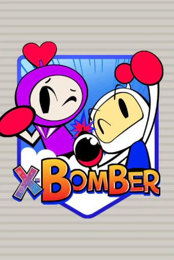 X-Bomber играть демо версию | VAVADA без регистрации