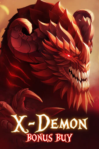 X-Demon Bonus Buy играть демо версию | VAVADA без регистрации