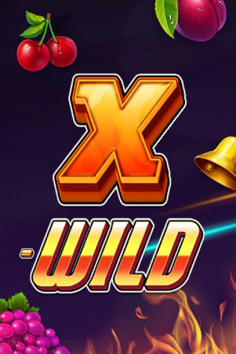 X-Wild играть демо версию | VAVADA без регистрации