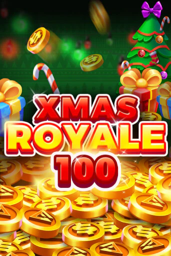 XMAS Royale 100 играть демо версию | VAVADA без регистрации