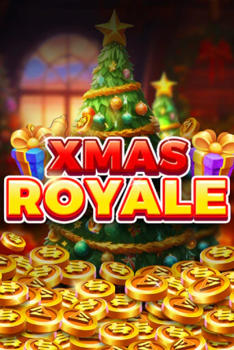 XMAS ROYALE играть демо версию | VAVADA без регистрации