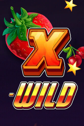 X-WILD играть демо версию | VAVADA без регистрации