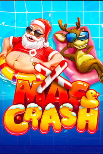 Xmas Crash играть демо версию | VAVADA без регистрации