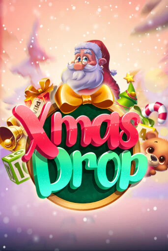 Xmas Drop играть демо версию | VAVADA без регистрации