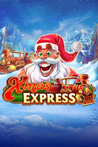 X-mas Express играть демо версию | VAVADA без регистрации