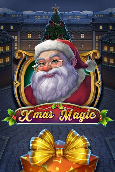 Xmas Magic играть демо версию | VAVADA без регистрации