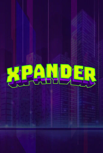 Xpander играть демо версию | VAVADA без регистрации