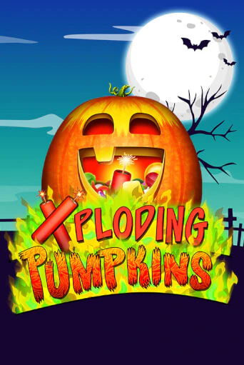 Xploding Pumpkins играть демо версию | VAVADA без регистрации