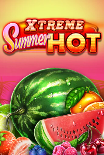 Xtreme Summer Hot играть демо версию | VAVADA без регистрации