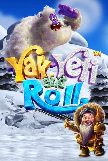 Yak, Yeti & Roll играть демо версию | VAVADA без регистрации