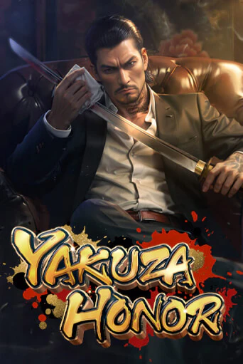 Yakuza Honor играть демо версию | VAVADA без регистрации