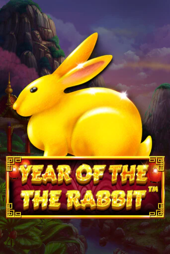 Year Of The Rabbit играть демо версию | VAVADA без регистрации