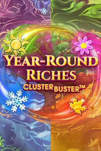 Year Round Riches Clusterbuster играть демо версию | VAVADA без регистрации