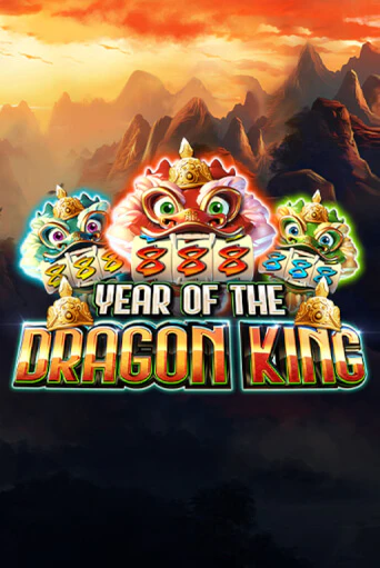 Year Of The Dragon King играть демо версию | VAVADA без регистрации