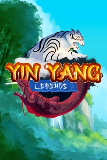 Ying Yang Legends играть демо версию | VAVADA без регистрации