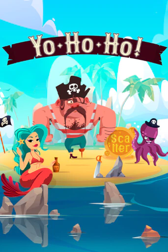 Yo-Ho-Ho! играть демо версию | VAVADA без регистрации