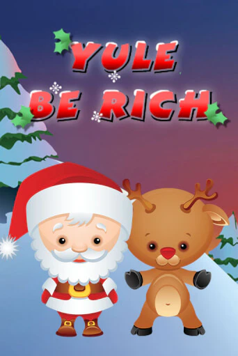 Yule be Rich играть демо версию | VAVADA без регистрации