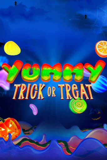 Yummy Trick or Treat играть демо версию | VAVADA без регистрации