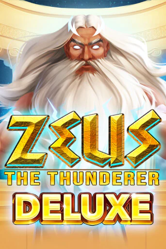 Zeus the Thunderer Deluxe играть демо версию | VAVADA без регистрации