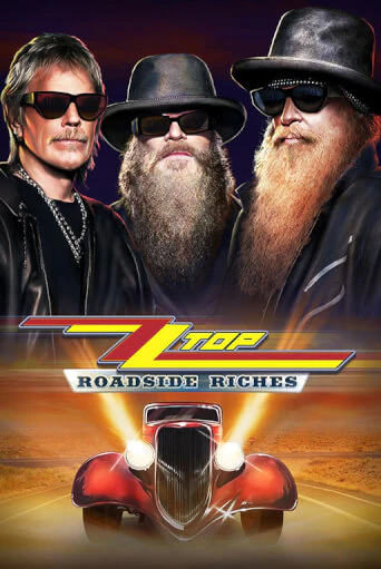 ZZ Top Roadside Riches играть демо версию | VAVADA без регистрации