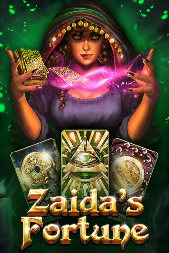 Zaida's Fortune играть демо версию | VAVADA без регистрации