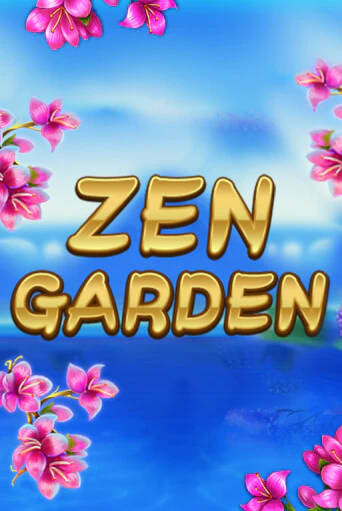 Zen Garden играть демо версию | VAVADA без регистрации