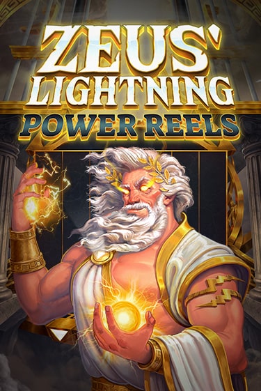 Zeus Lightning Power Reels играть демо версию | VAVADA без регистрации