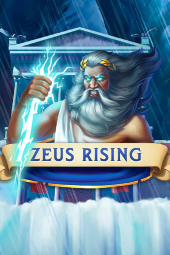 Zeus Rising играть демо версию | VAVADA без регистрации