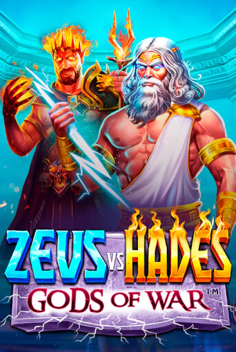 Zeus vs Hades - Gods of War играть демо версию | VAVADA без регистрации