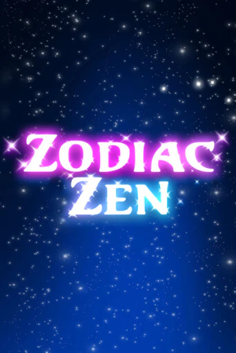 Zodiac Zen играть демо версию | VAVADA без регистрации