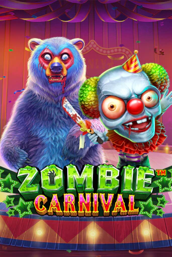 Zombie Carnival играть демо версию | VAVADA без регистрации