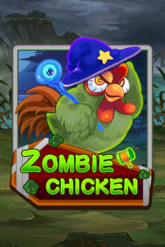 Zombie Chicken играть демо версию | VAVADA без регистрации