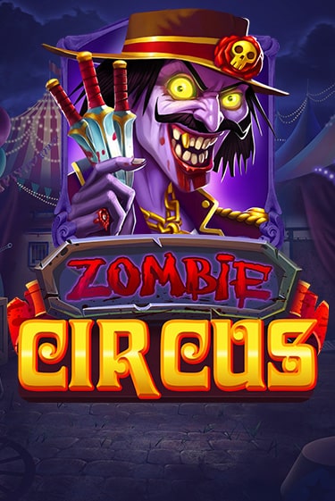 Zombie Circus играть демо версию | VAVADA без регистрации