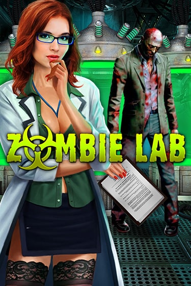 Zombie Lab играть демо версию | VAVADA без регистрации