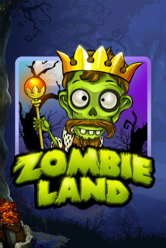 Zombie Land играть демо версию | VAVADA без регистрации