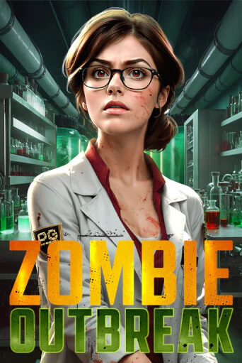 Zombie Outbreak играть демо версию | VAVADA без регистрации