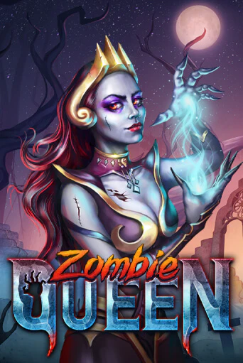 Zombie Queen играть демо версию | VAVADA без регистрации