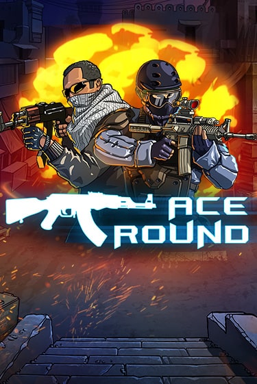 Ace Round играть демо версию | VAVADA без регистрации