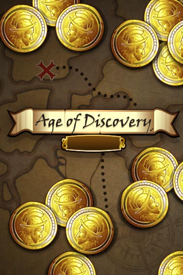 Age of Discovery играть демо версию | VAVADA без регистрации