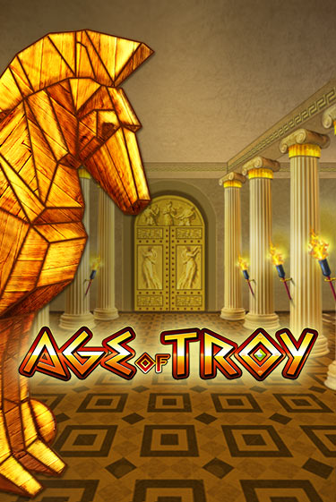 Age Of Troy играть демо версию | VAVADA без регистрации