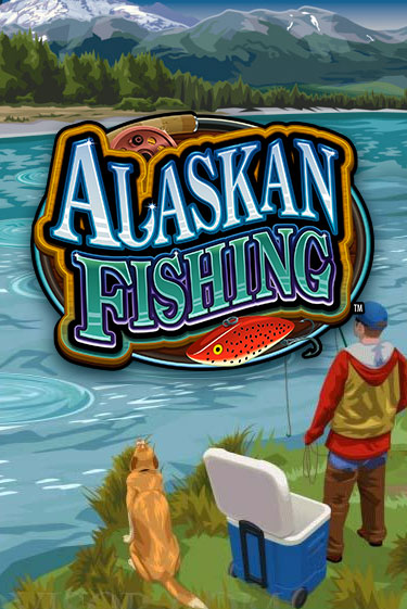 Alaskan Fishing играть демо версию | VAVADA без регистрации