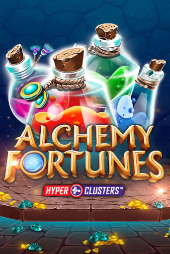 Alchemy Fortunes играть демо версию | VAVADA без регистрации