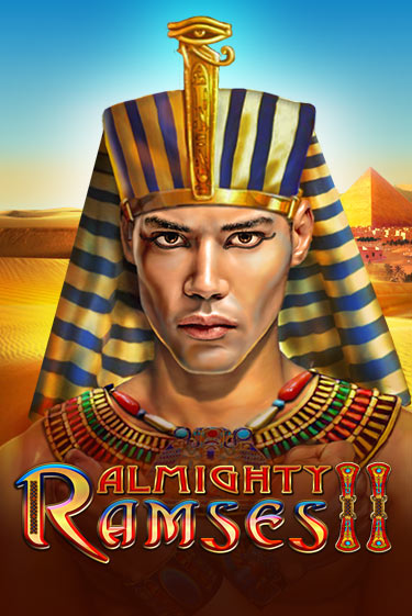 Almighty Ramses II играть демо версию | VAVADA без регистрации