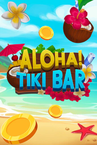 Aloha Tiki Bar играть демо версию | VAVADA без регистрации