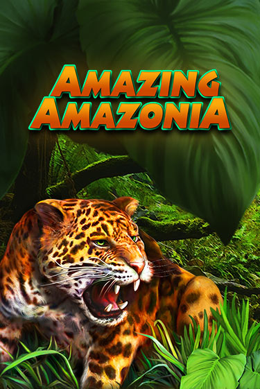 Amazing Amazonia играть демо версию | VAVADA без регистрации