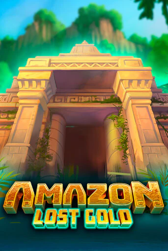 Amazon - Lost Gold играть демо версию | VAVADA без регистрации